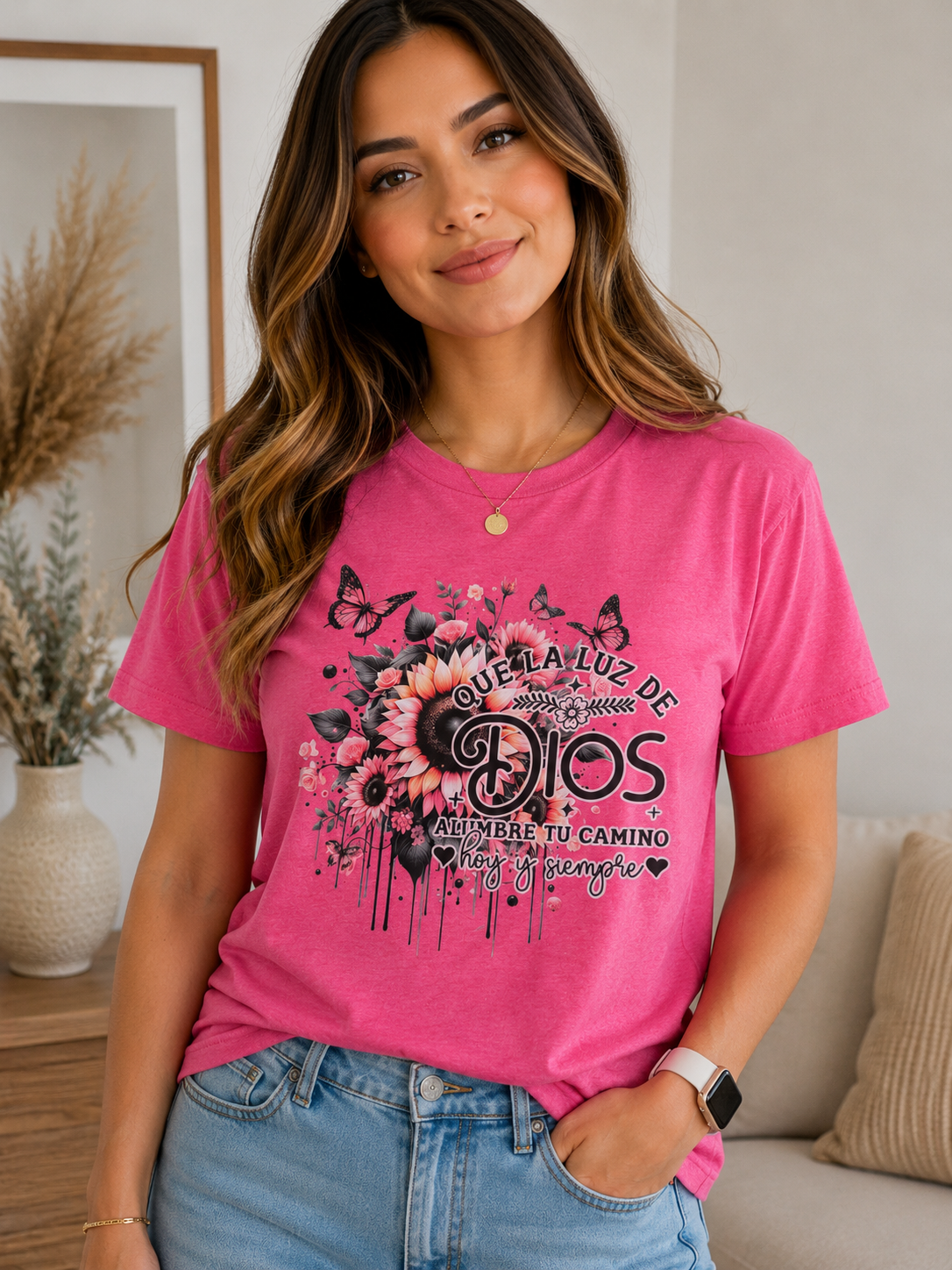 Luz de Dios