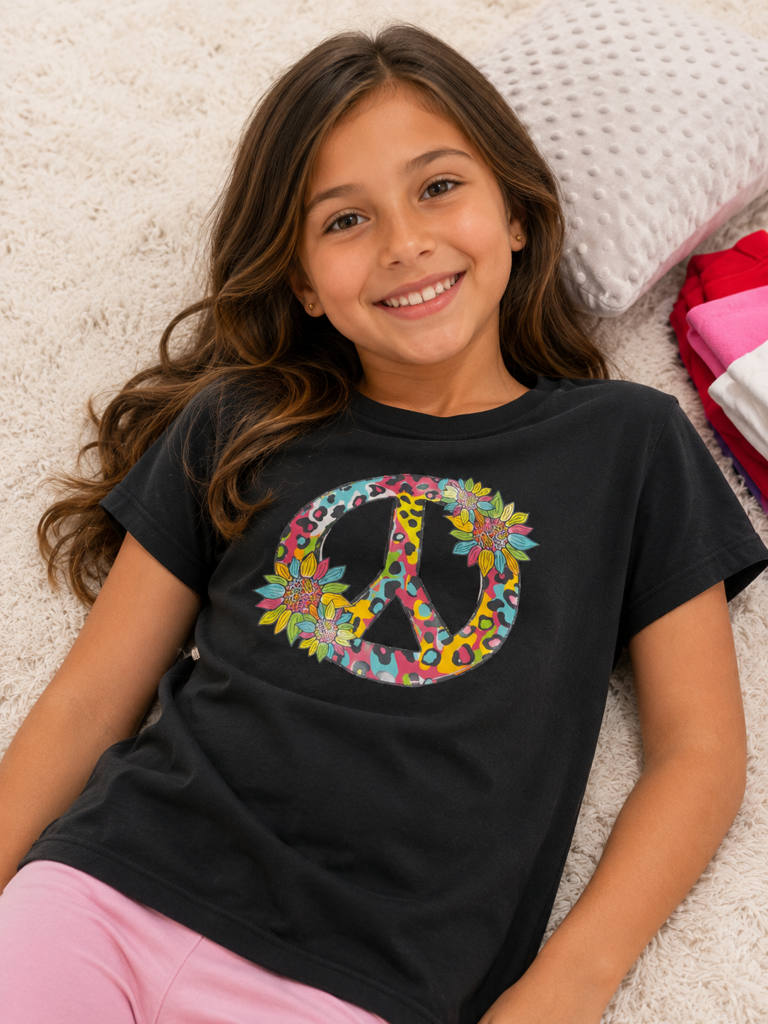 Peace