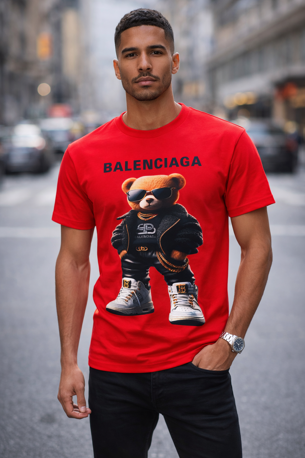 Balenciaga
