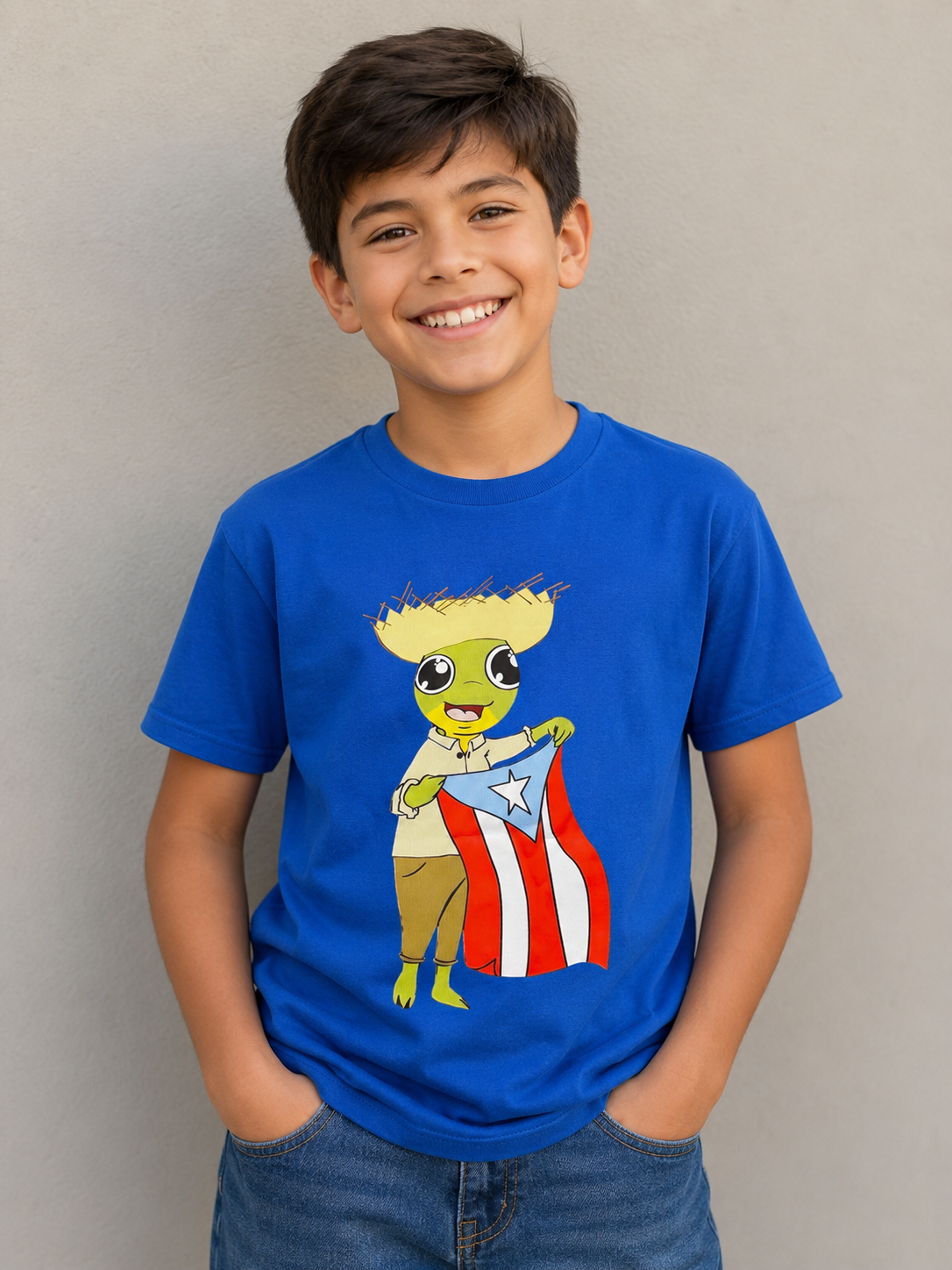 Sapo Boricua