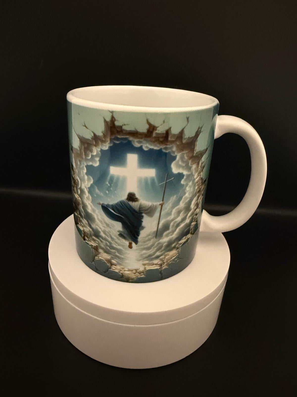 Christian Mug