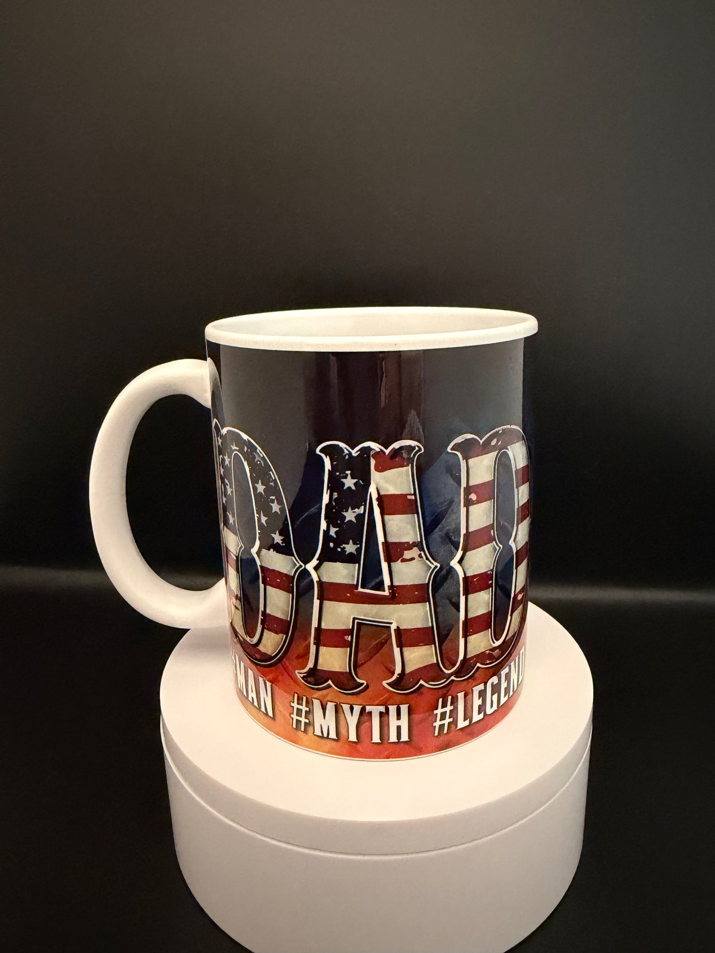 Dad Mug