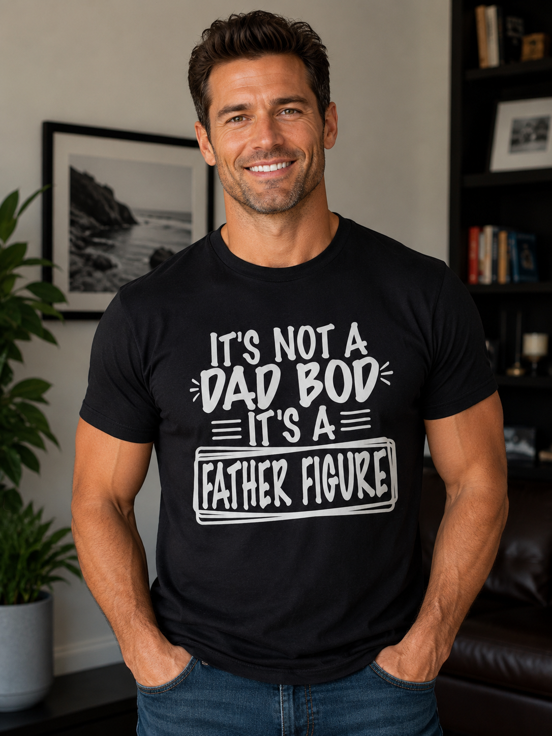 It’s Not A Dad Bod