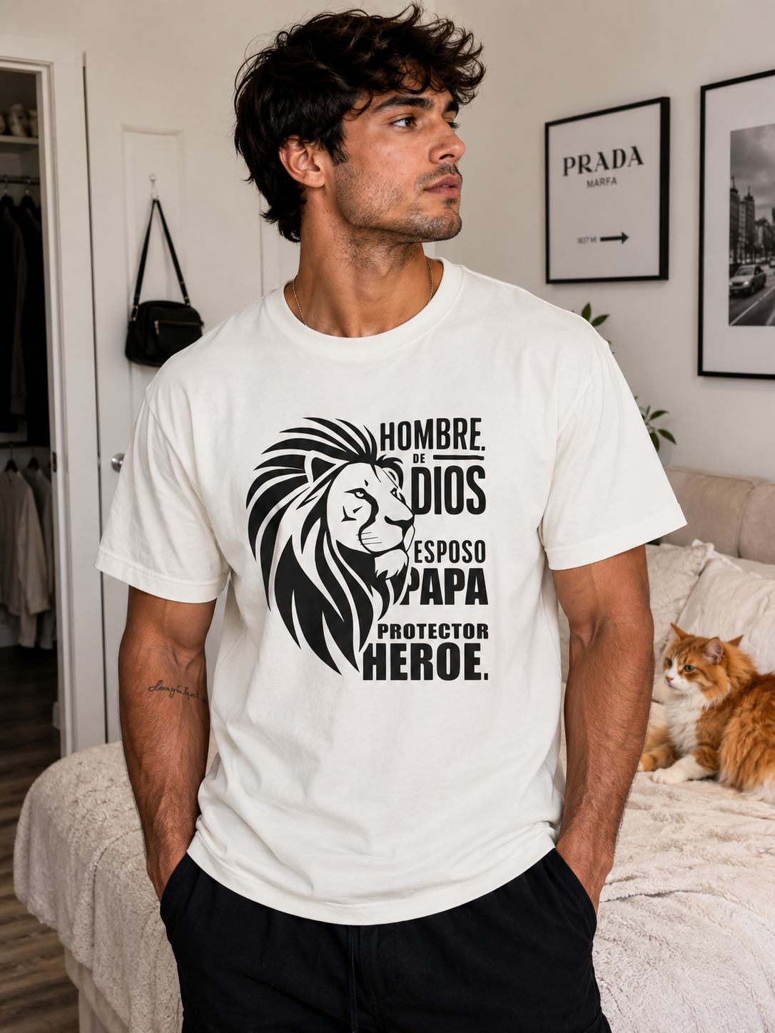 Hombre de Dios