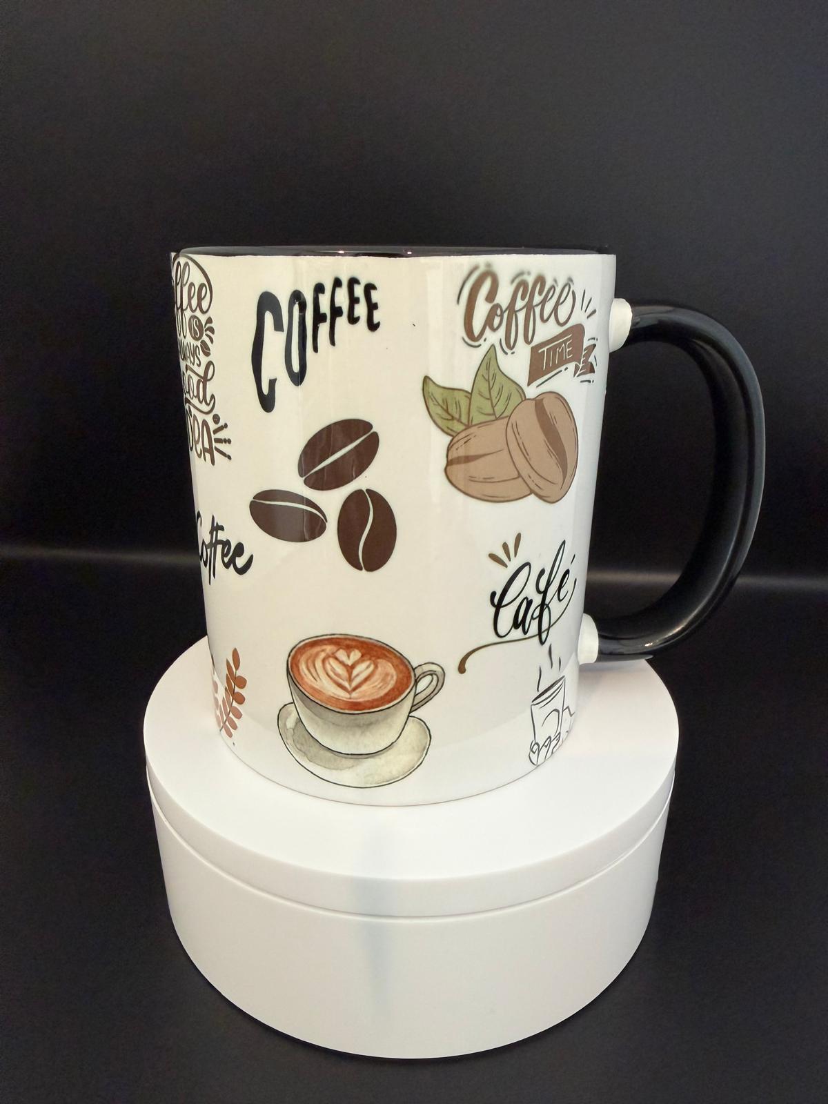 Coffee Mug