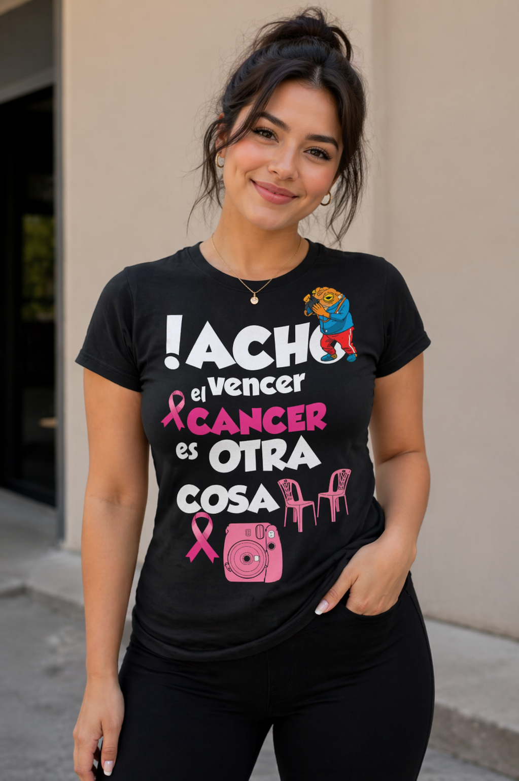 Breast Cancer Awareness
