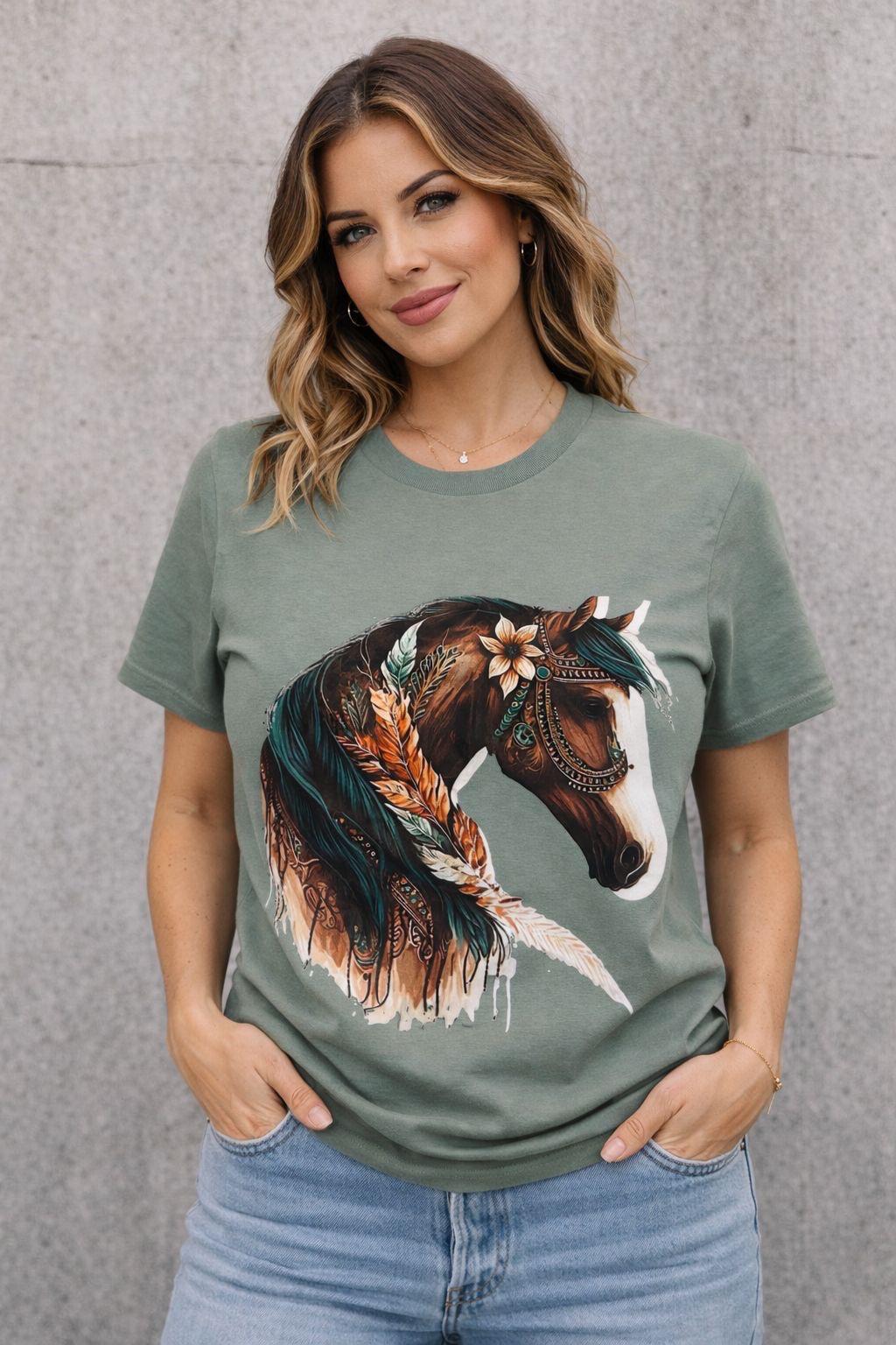 Western