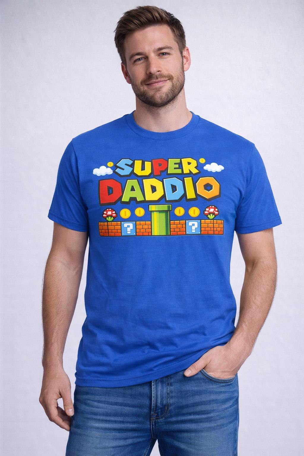 Super Daddio
