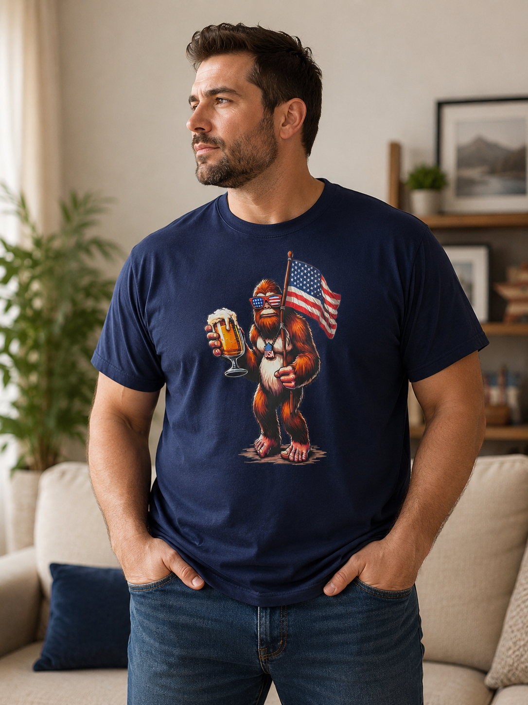 Bigfoot Independance