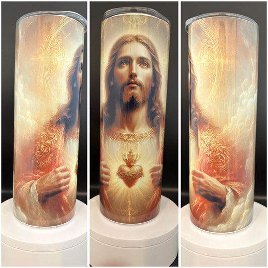 Sacred Heart of Jesus