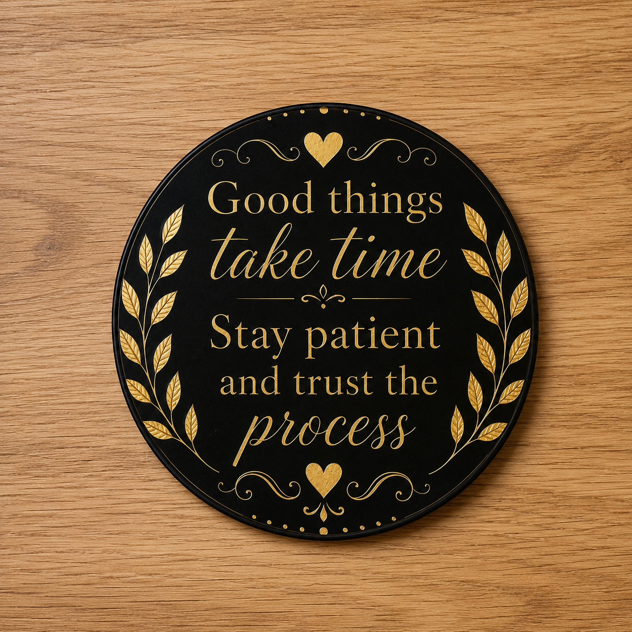 Inspirational Coasters