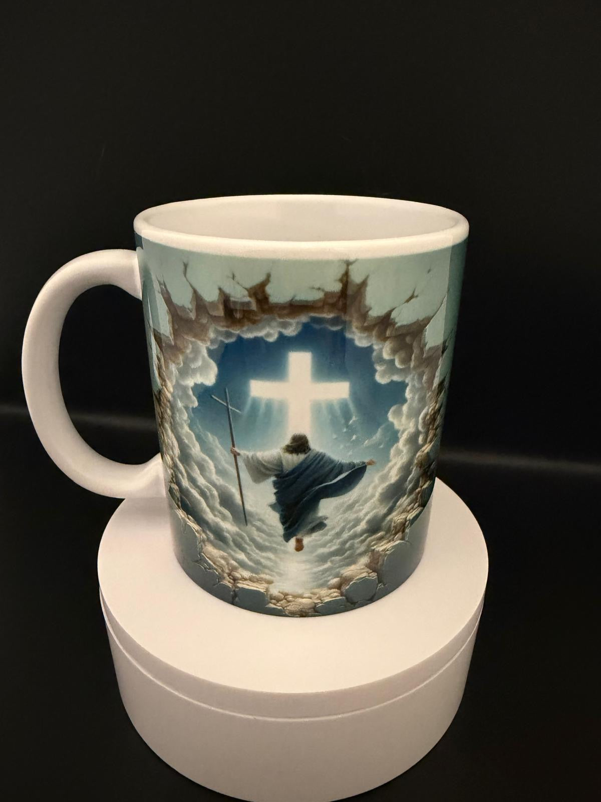 Christian Mug