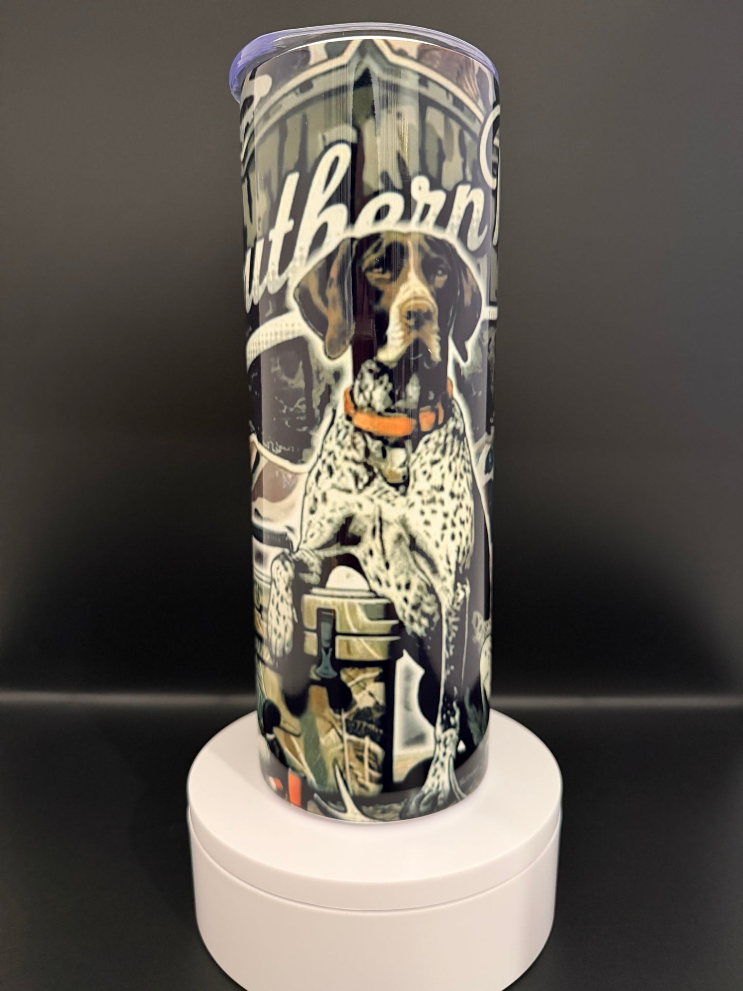 Southern Boy Tumbler