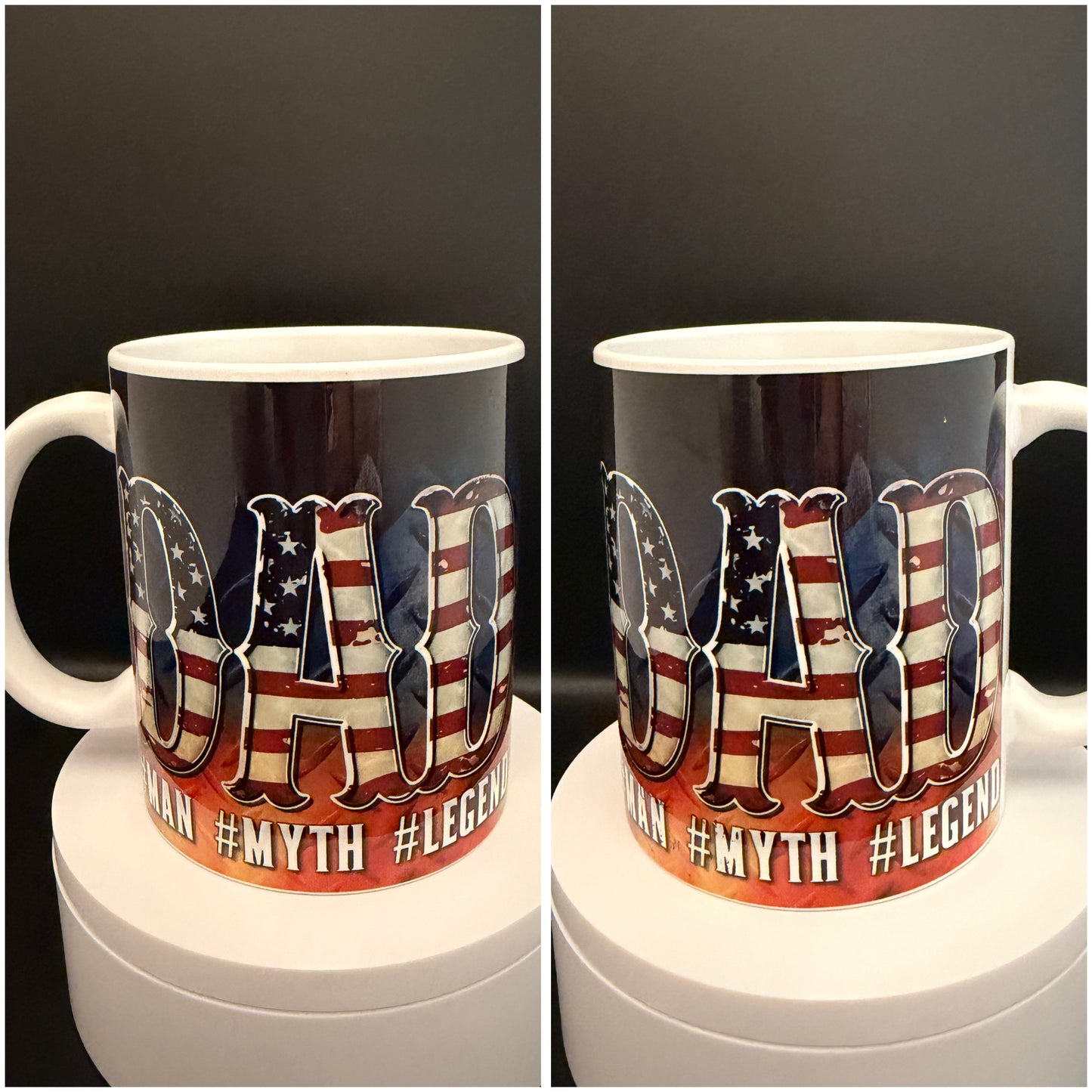 Dad Mug