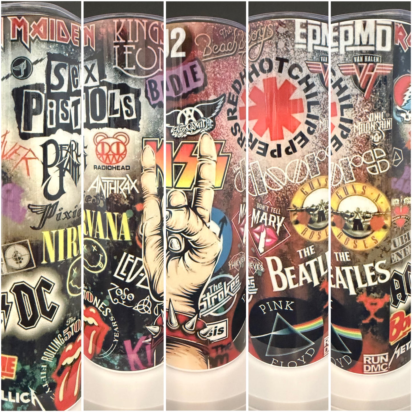 ACDC Tumbler
