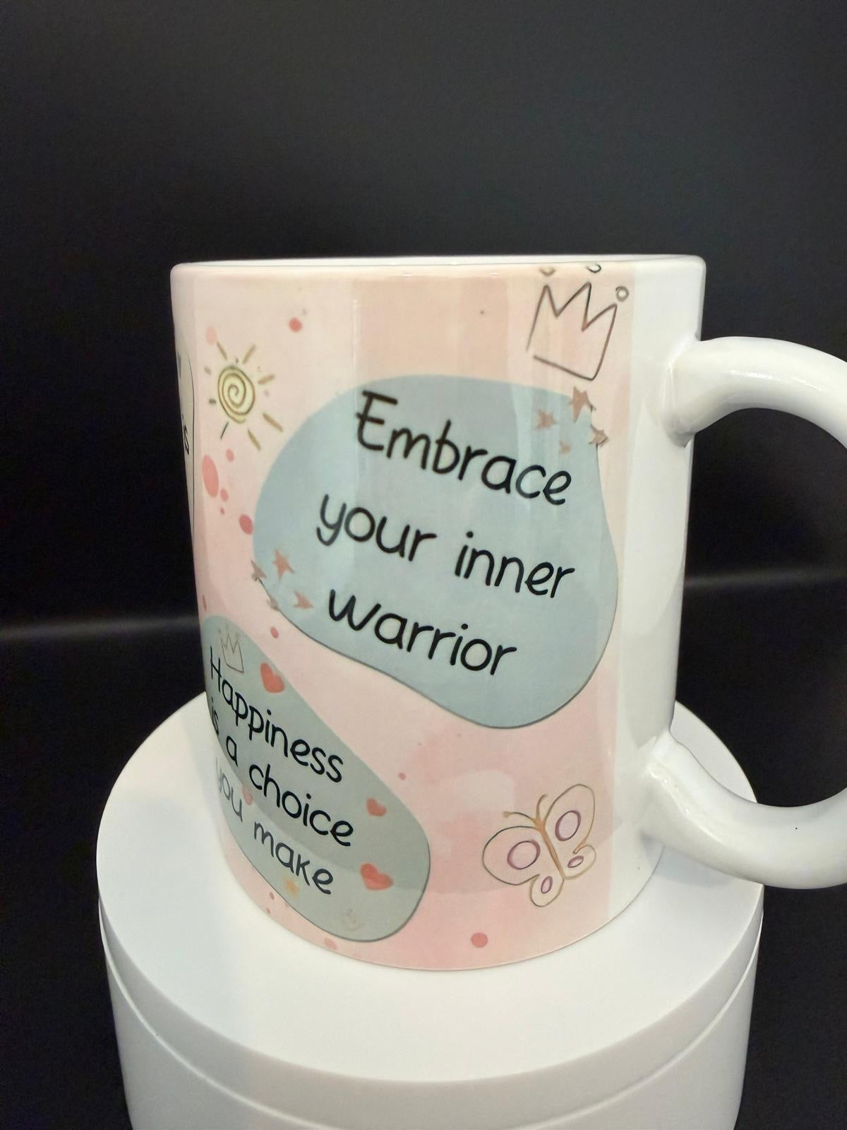 Motivational Mug