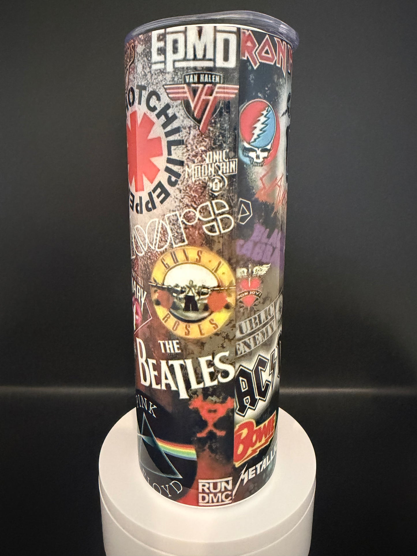 ACDC Tumbler