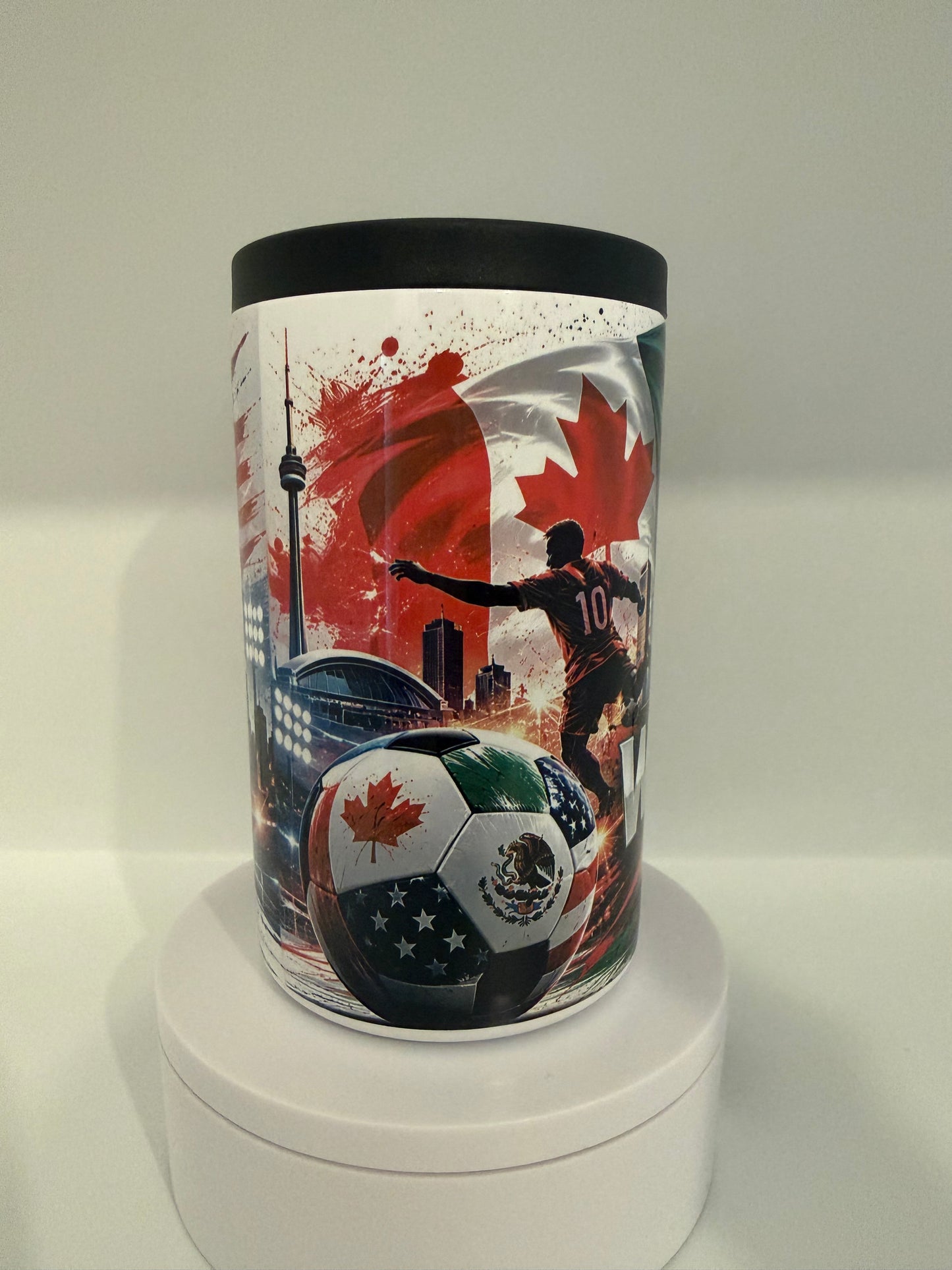 FIFA World Cup 2026 Can Cooler