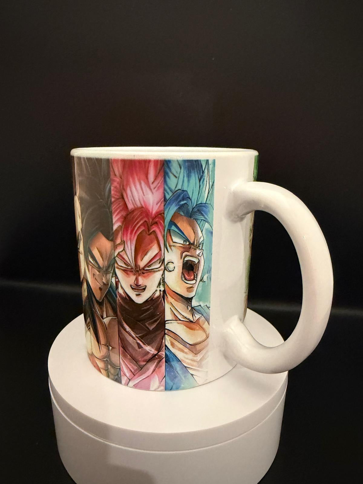 Anime Mug