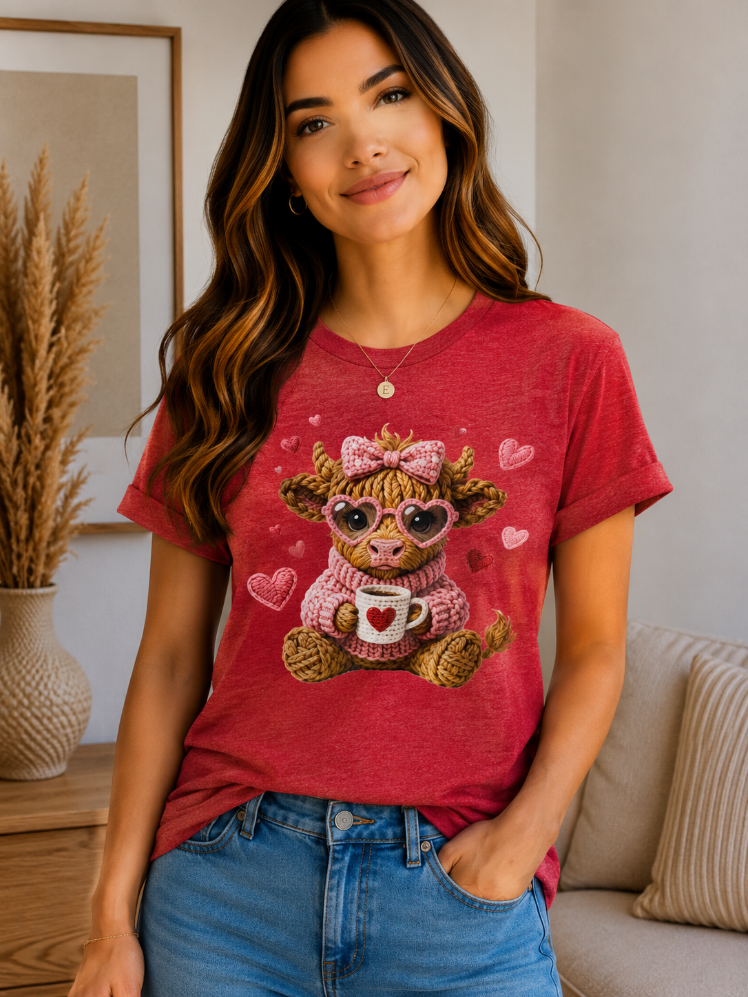 Moo-coffee