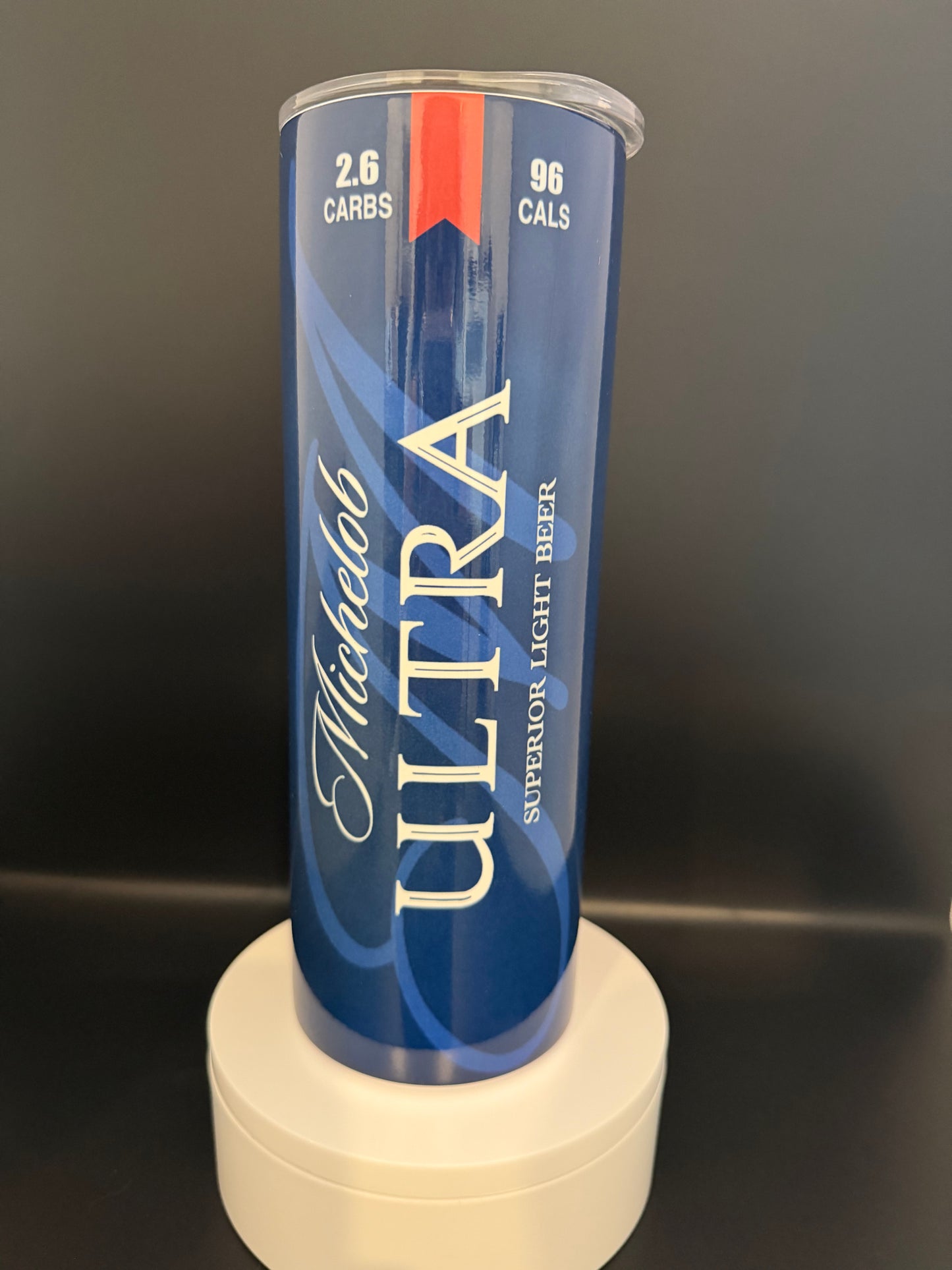 Michelob Ultra Tumbler