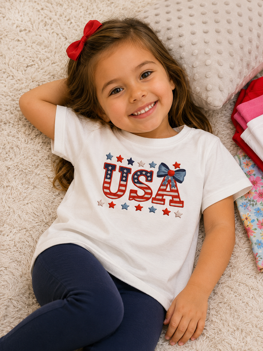 USA