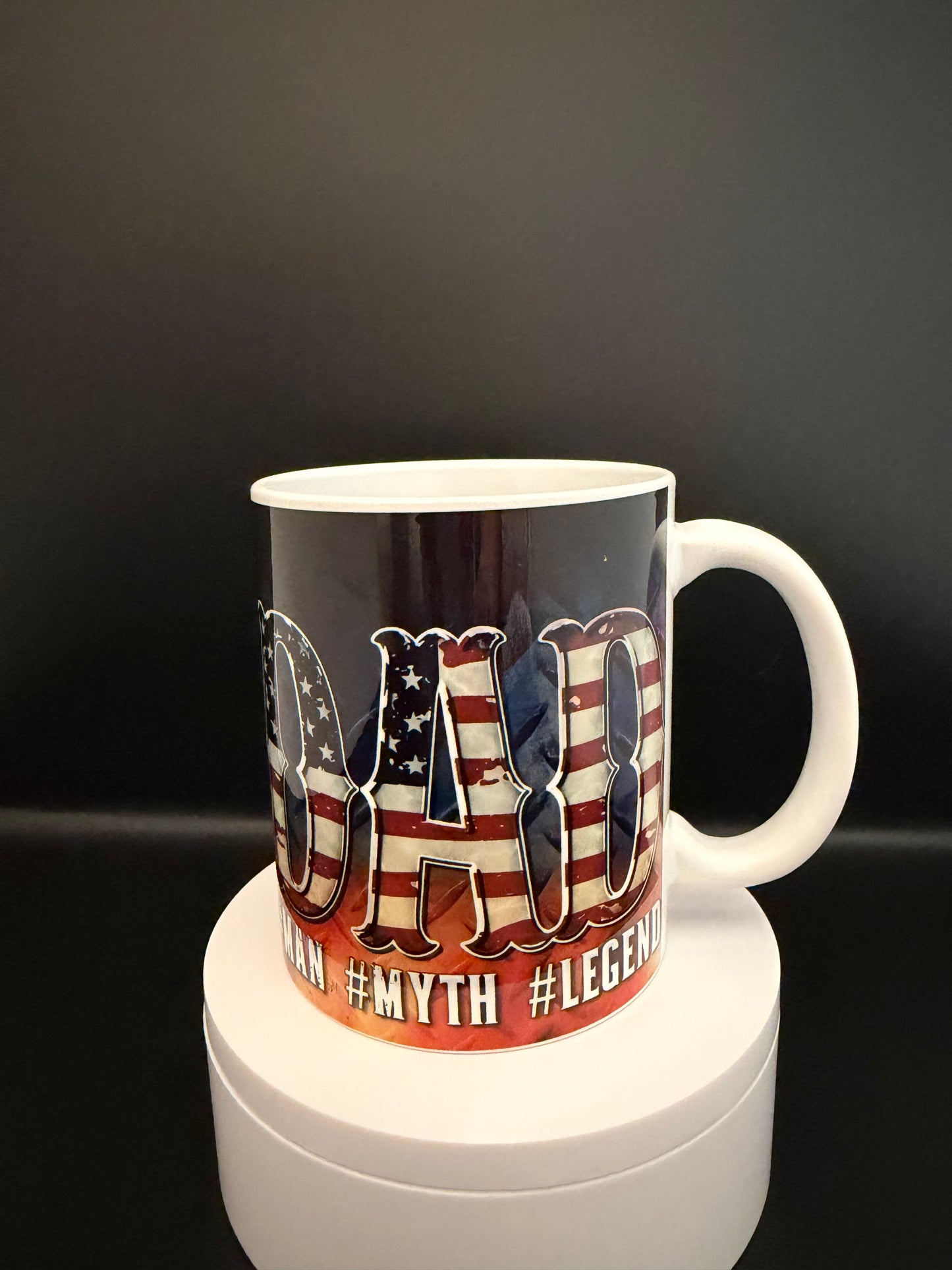 Dad Mug
