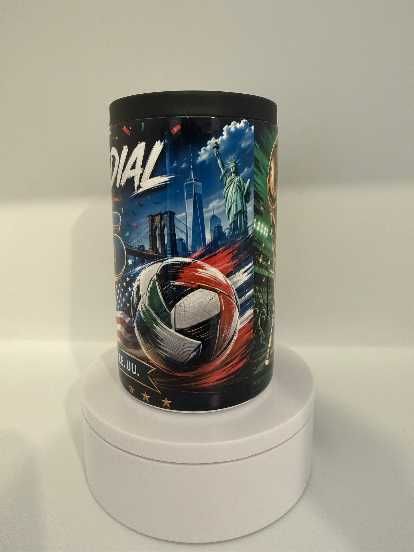 FIFA Copa Mundial 2026 Can Cooler