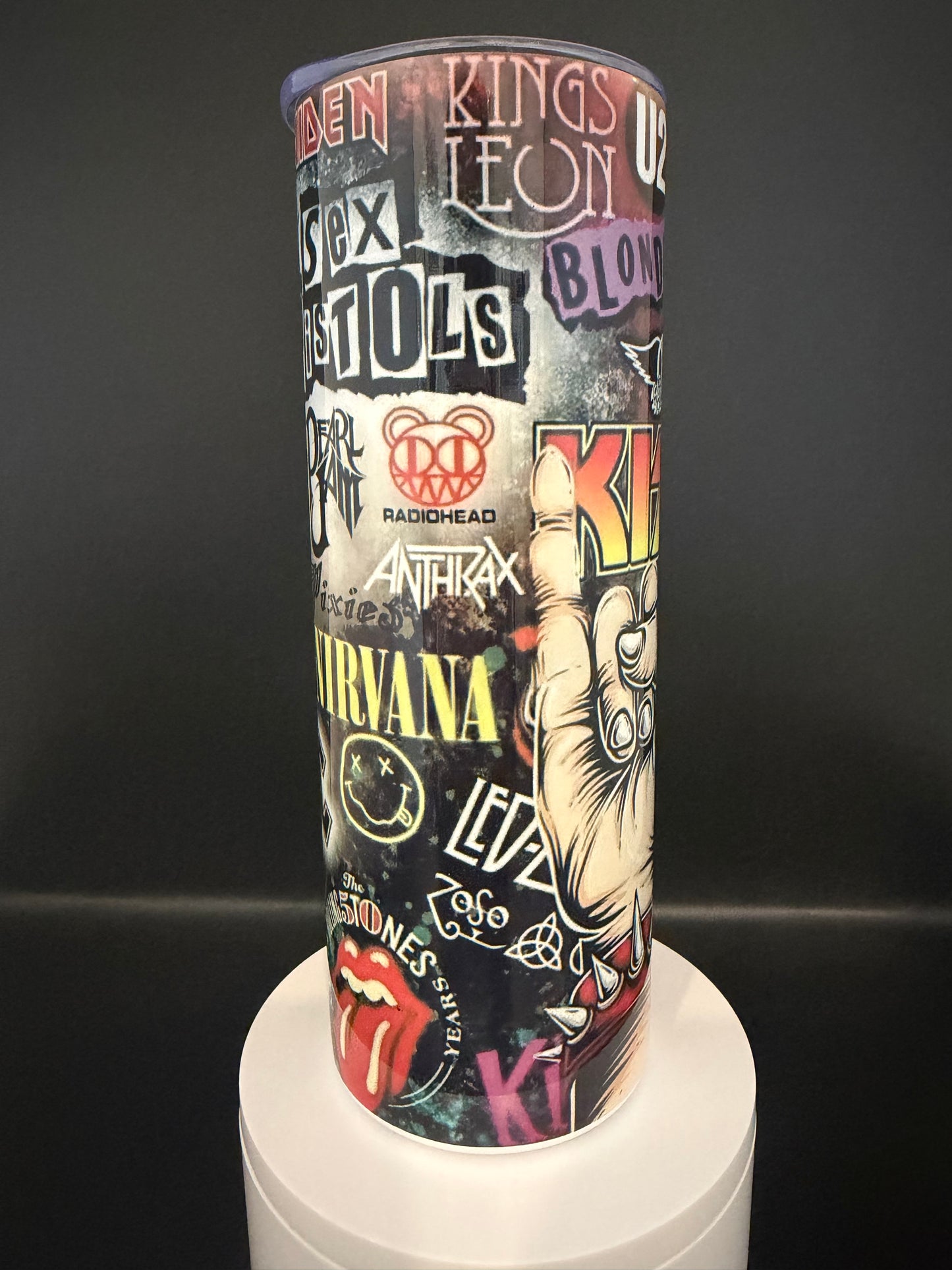 ACDC Tumbler