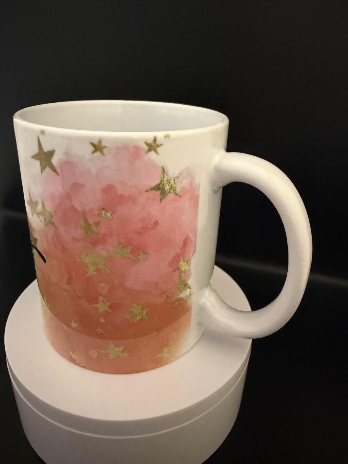 World’s Best Mom Ever Mug