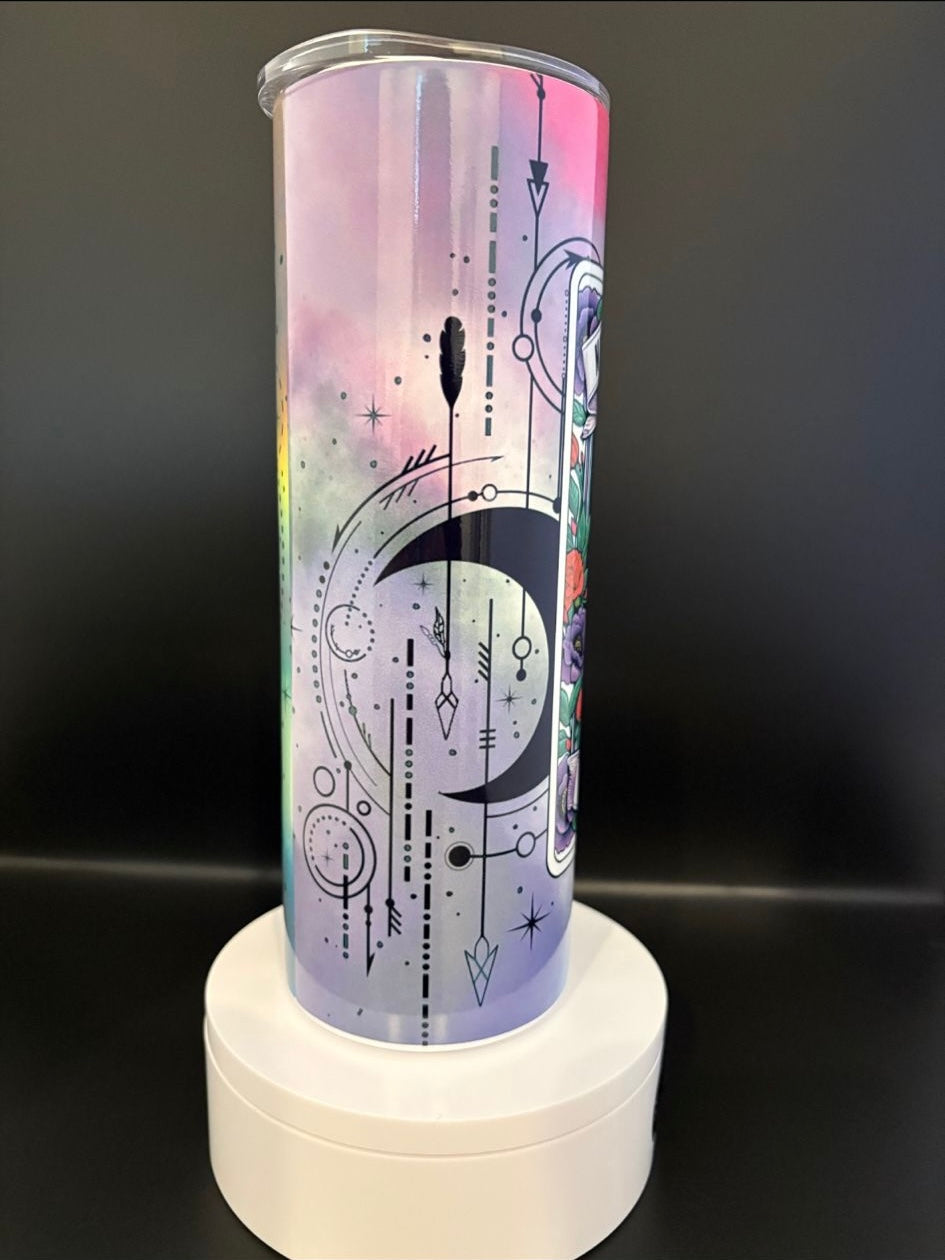 Not Enough Sage Tumbler