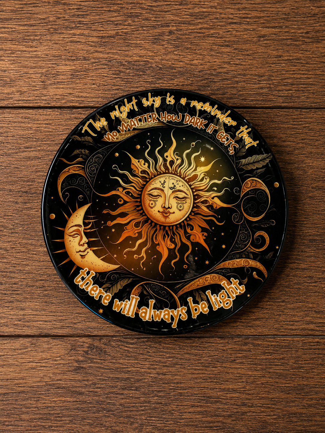 Celestial Coasters