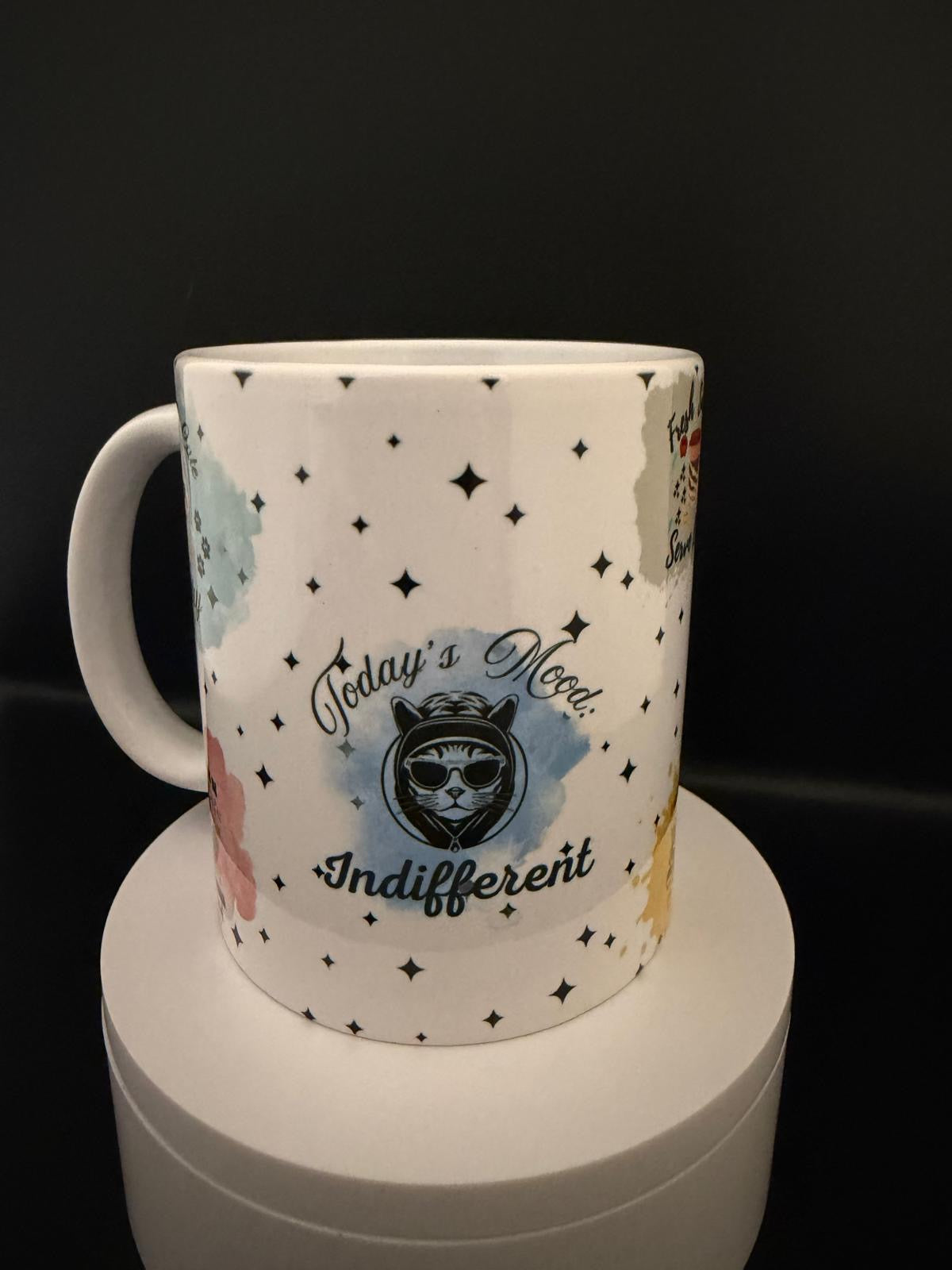 Sarcasm Mug