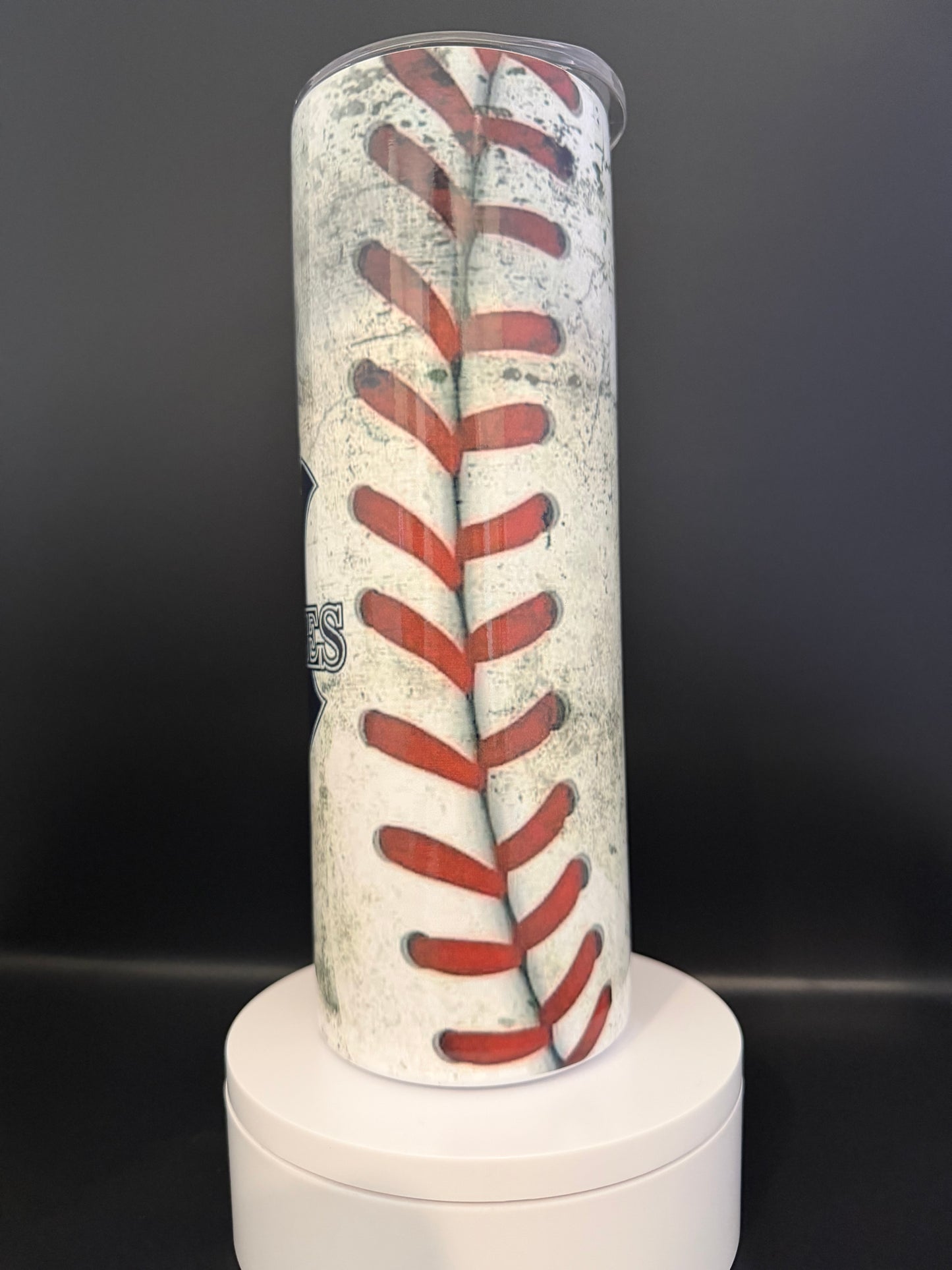 NY Yankees Tumbler