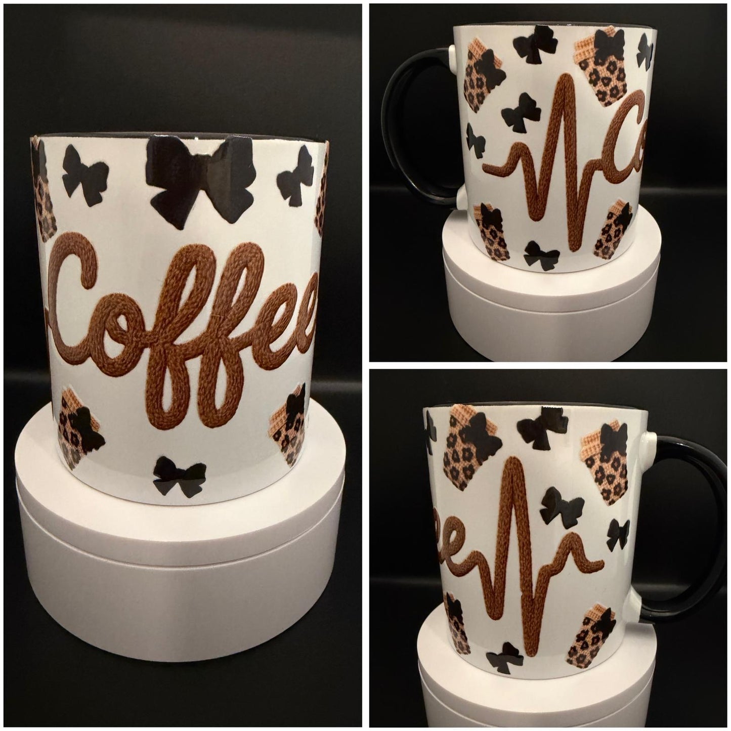 Coffee Pulse Mug