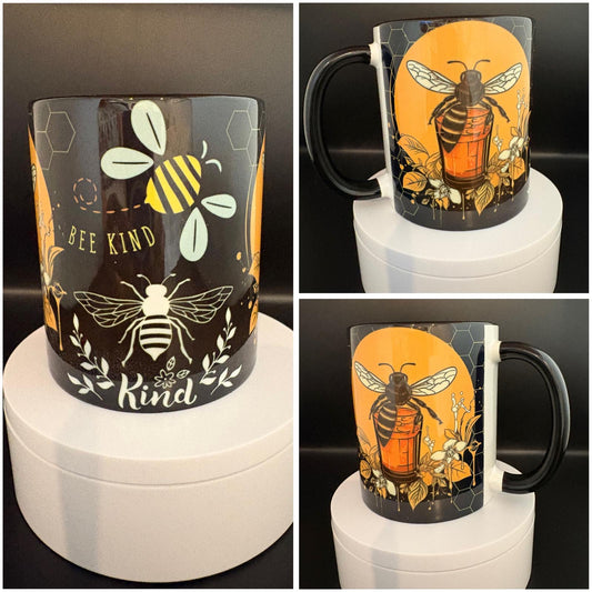 Bee Kind Mug
