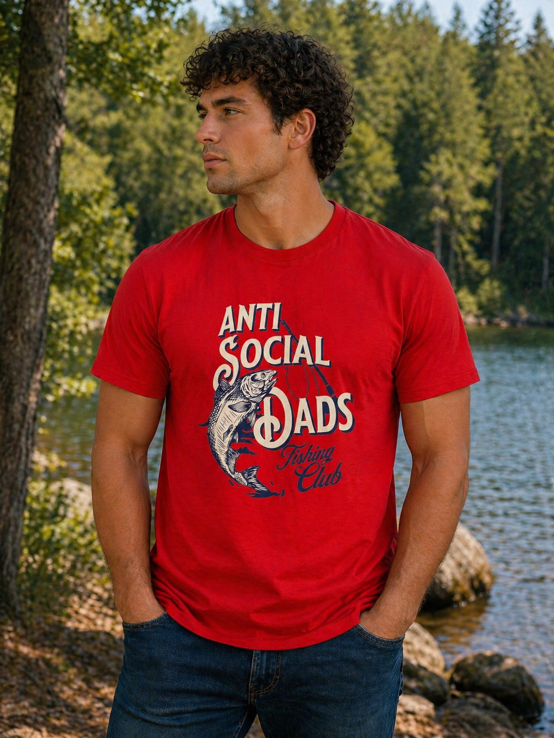Anti Social Dads