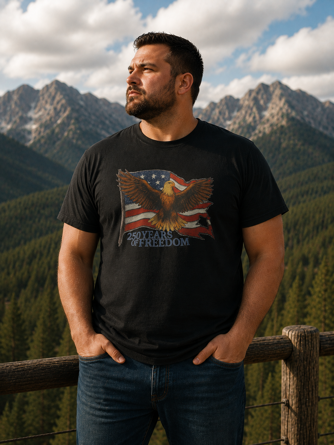 250 Years of Freedom
