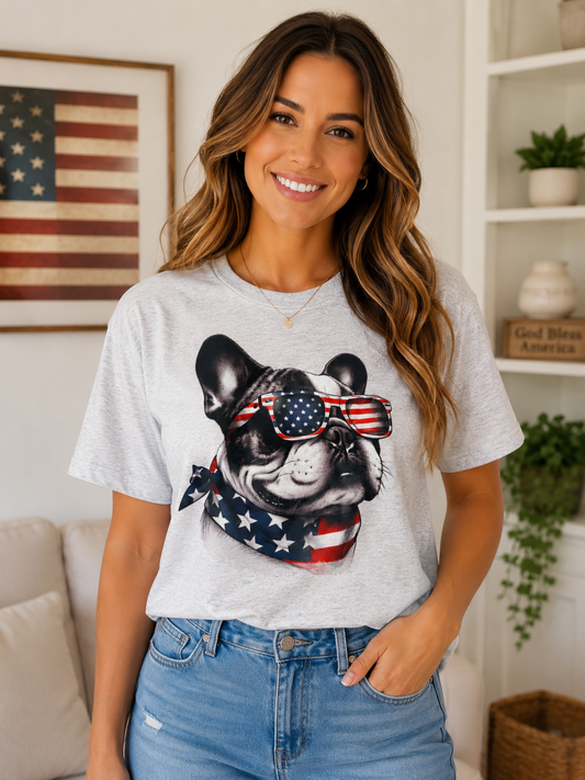Freedom Frenchie