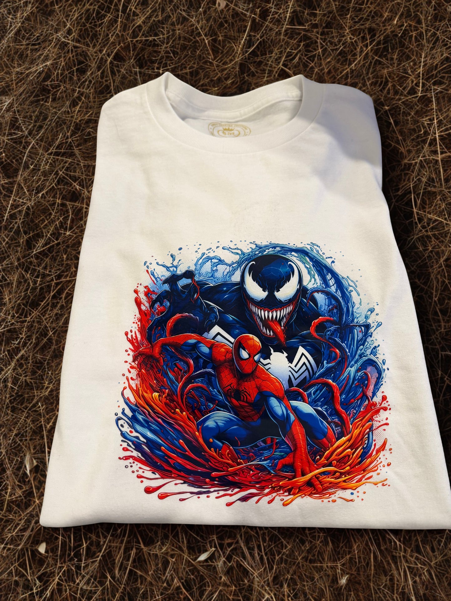 Spider Heros
