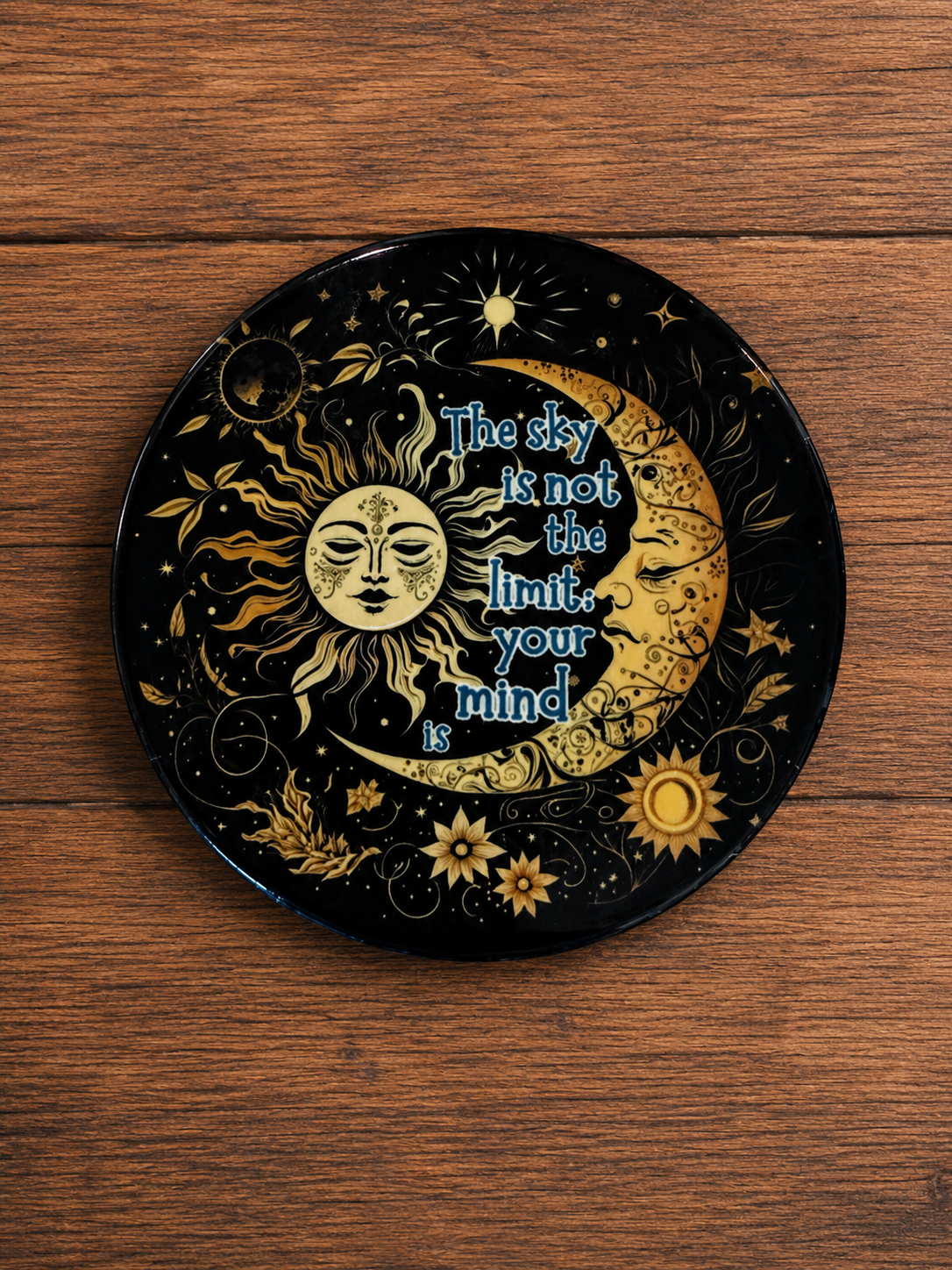 Celestial Coasters