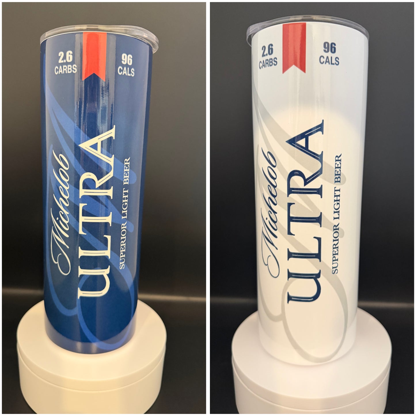Michelob Ultra Tumbler