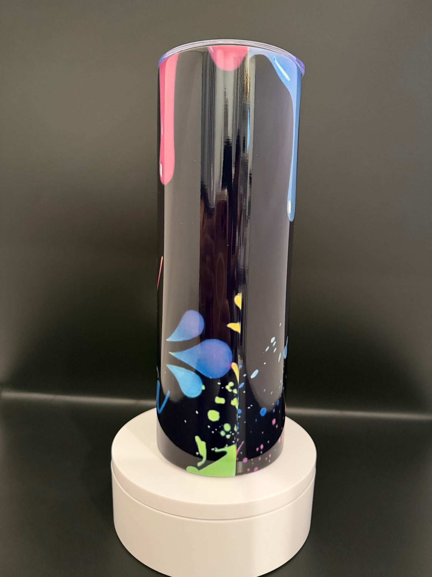 Might be Vodka Tumbler