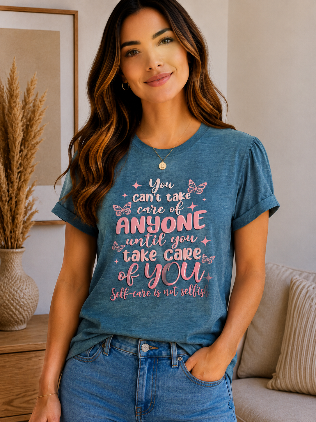 Self-care is NOT Selfish