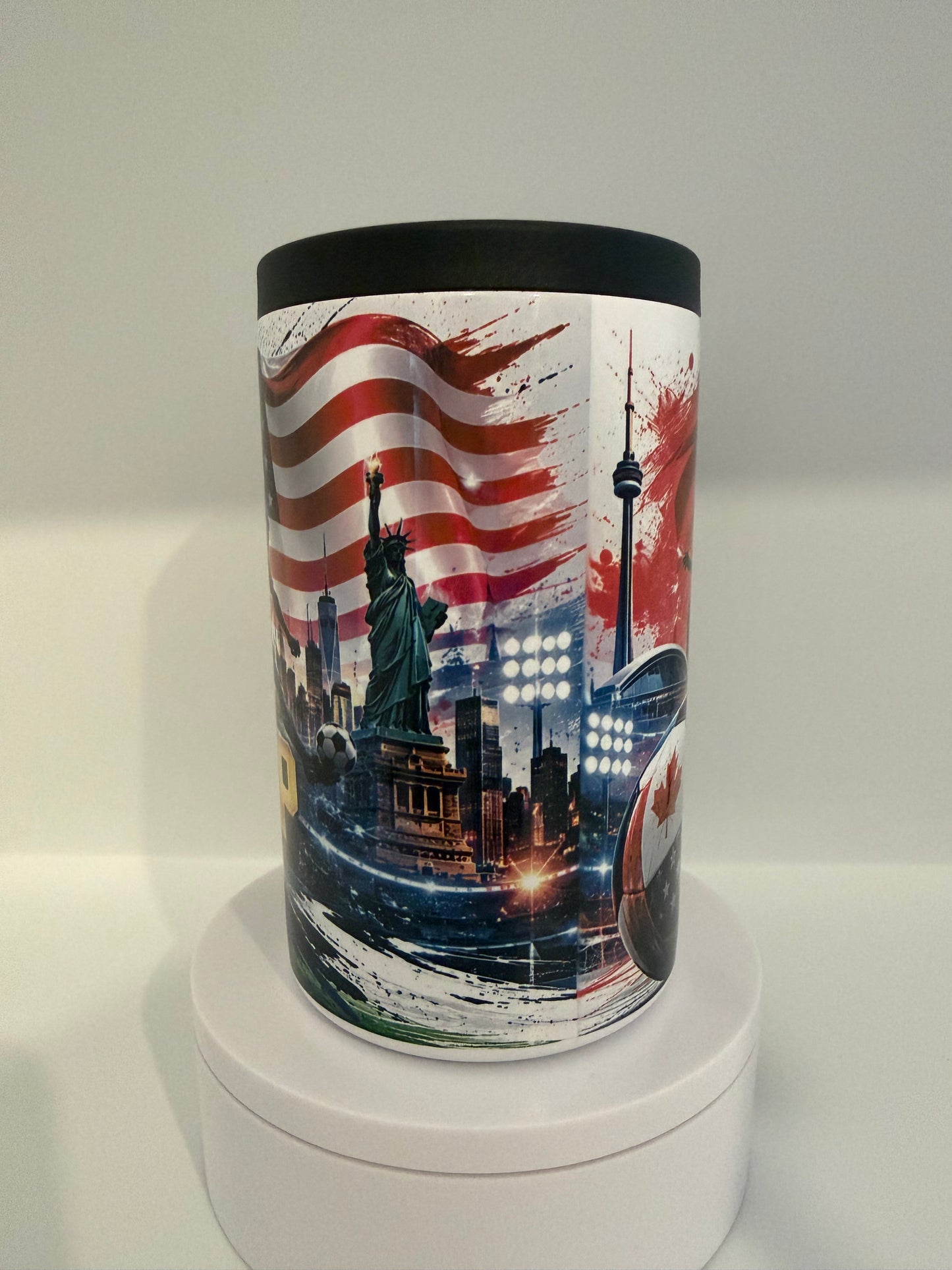 FIFA World Cup 2026 Can Cooler