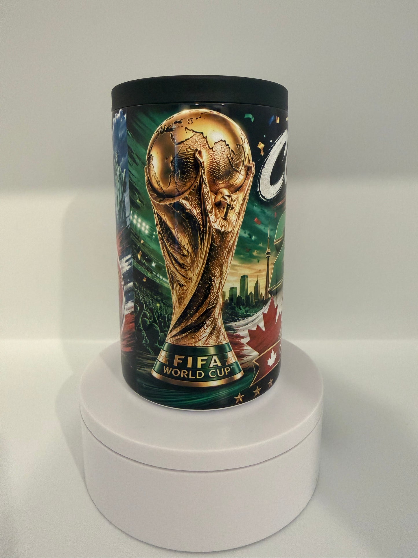 FIFA Copa Mundial 2026 Can Cooler