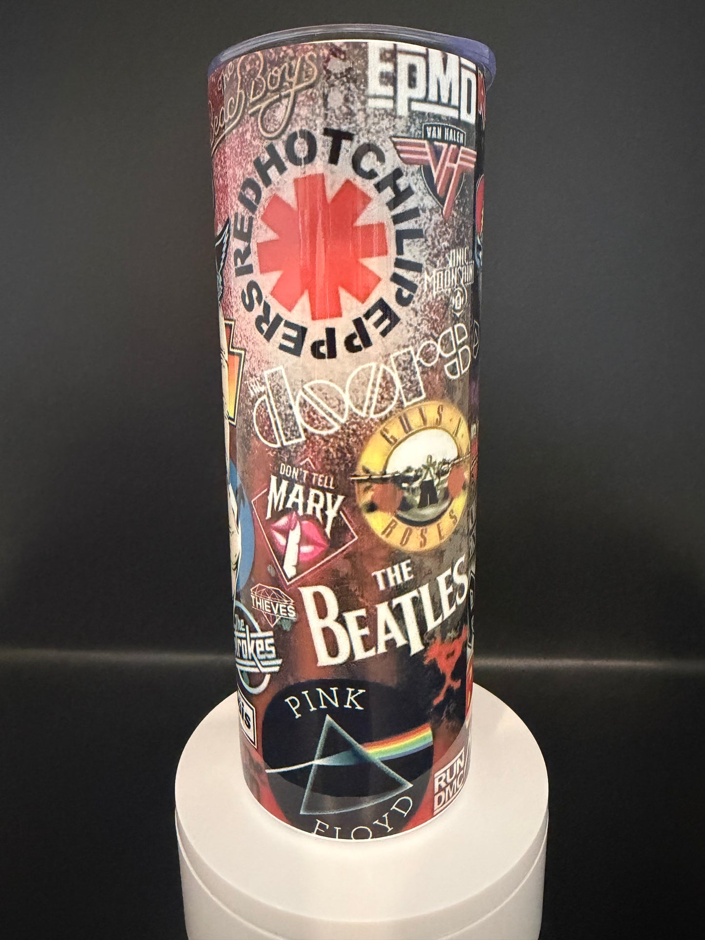 ACDC Tumbler