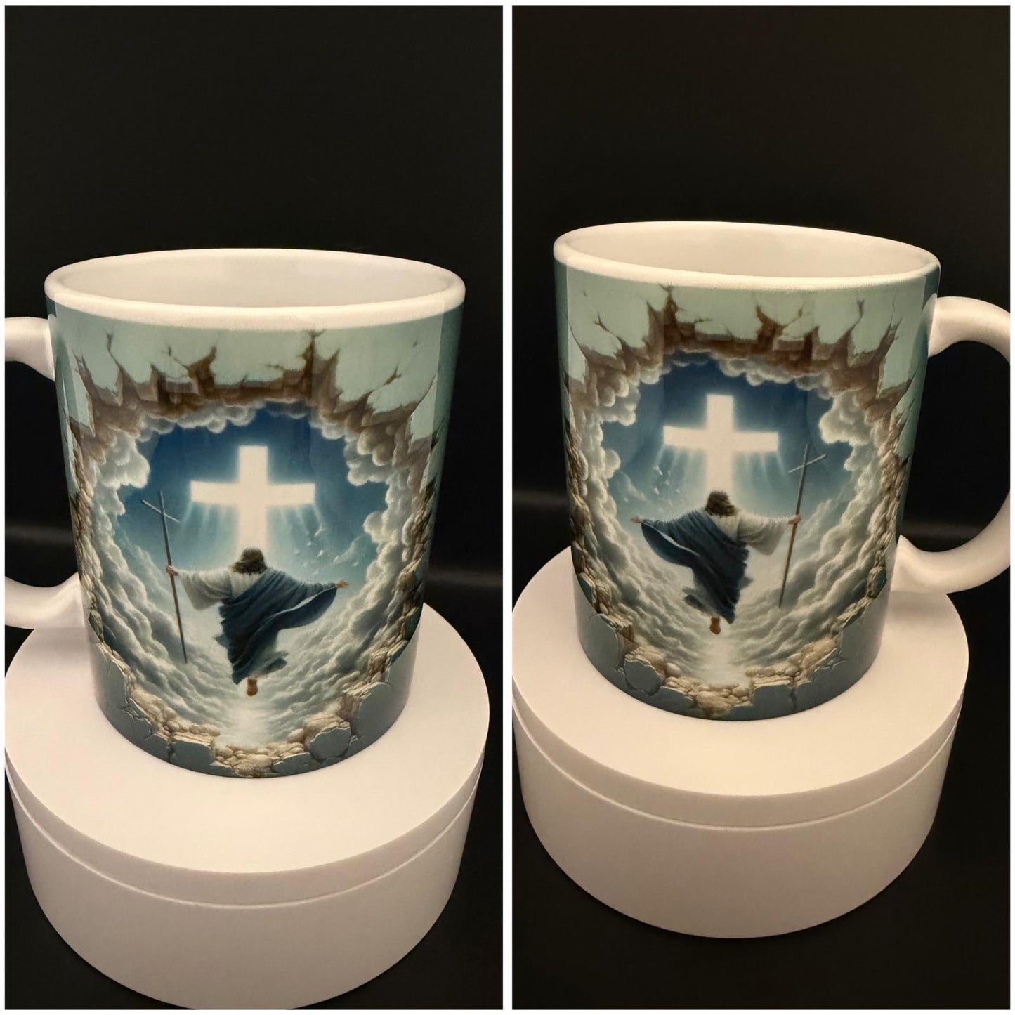 Christian Mug