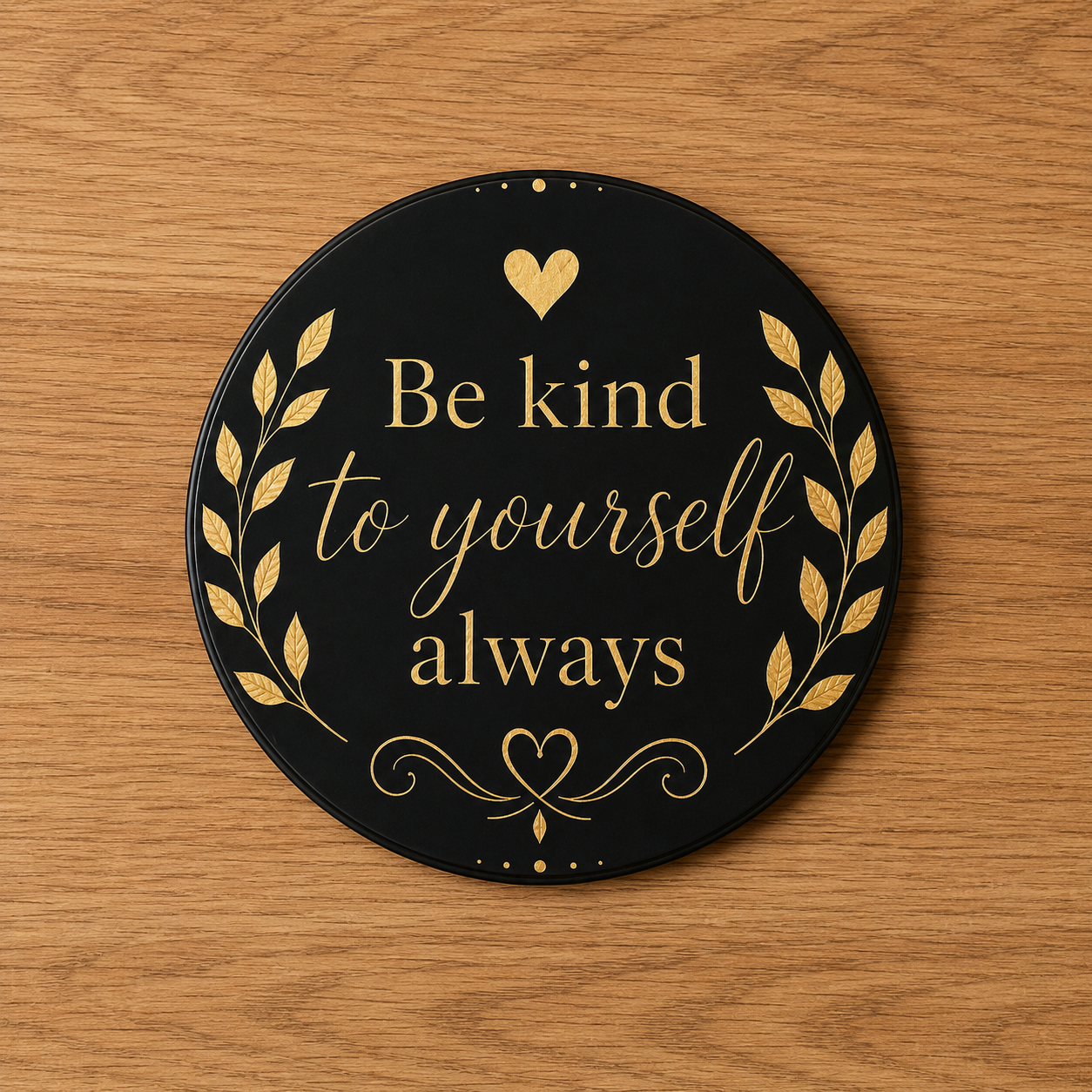 Inspirational Coasters