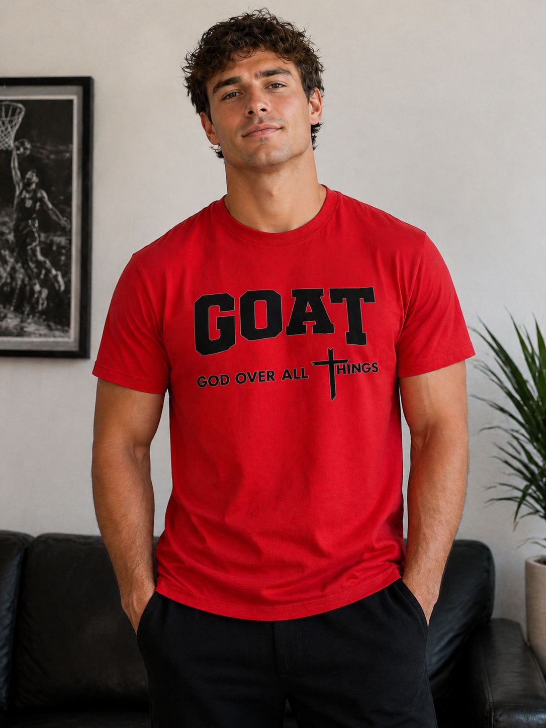 GOAT